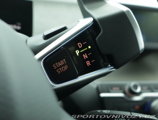 BMW i3 i3s 120Ah BEV 2019