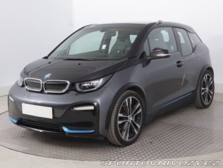 BMW i3 i3s 120Ah BEV 2019