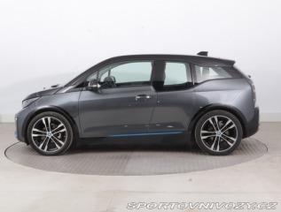 BMW i3 i3s 120Ah BEV 2019