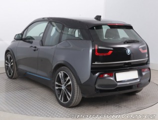 BMW i3 i3s 120Ah BEV 2019