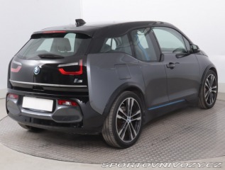 BMW i3 i3s 120Ah BEV 2019