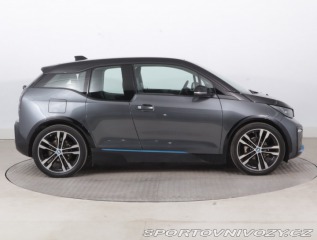 BMW i3 i3s 120Ah BEV 2019