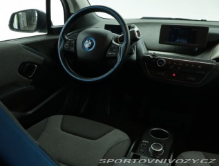 BMW i3 i3s 120Ah BEV 2019