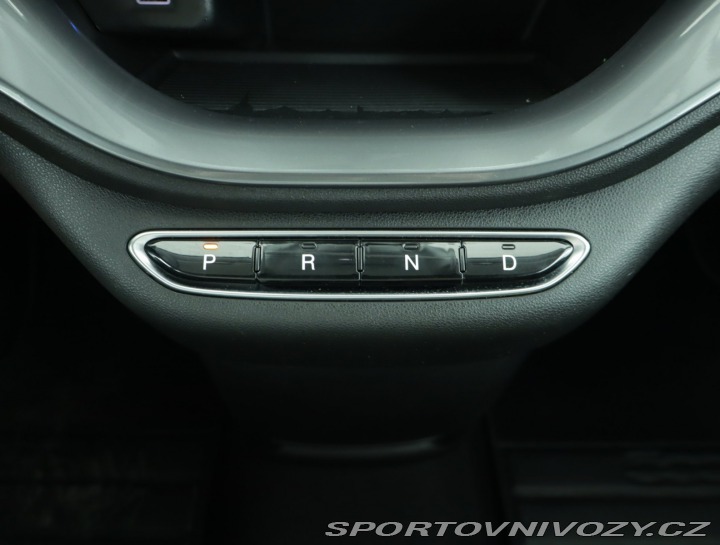 Fiat 500 500e 42 kWh 2023