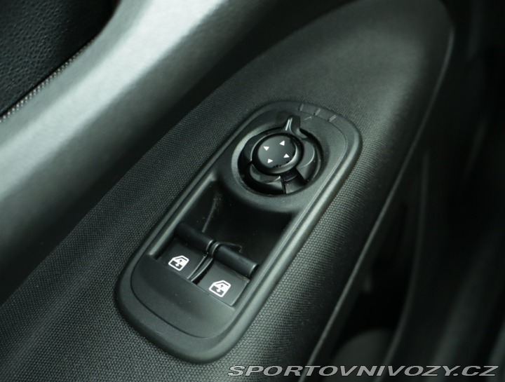 Fiat 500 500e 42 kWh 2023
