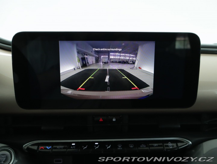 Fiat 500 500e 42 kWh 2023