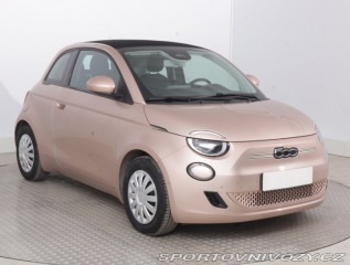 Fiat 500 500e  42 kWh 2023