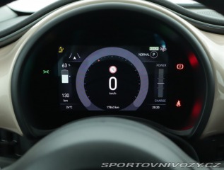 Fiat 500 500e  42 kWh 2023