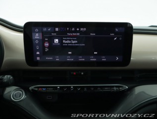 Fiat 500 500e  42 kWh 2023