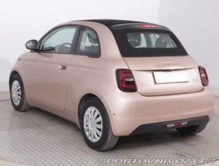 Fiat 500 500e  42 kWh 2023