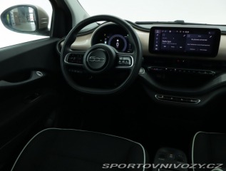 Fiat 500 500e  42 kWh 2023