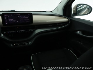 Fiat 500 500e  42 kWh 2023