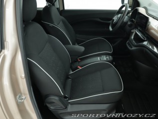 Fiat 500 500e  42 kWh 2023