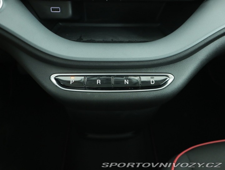Fiat 500 500e 42 kWh 2023