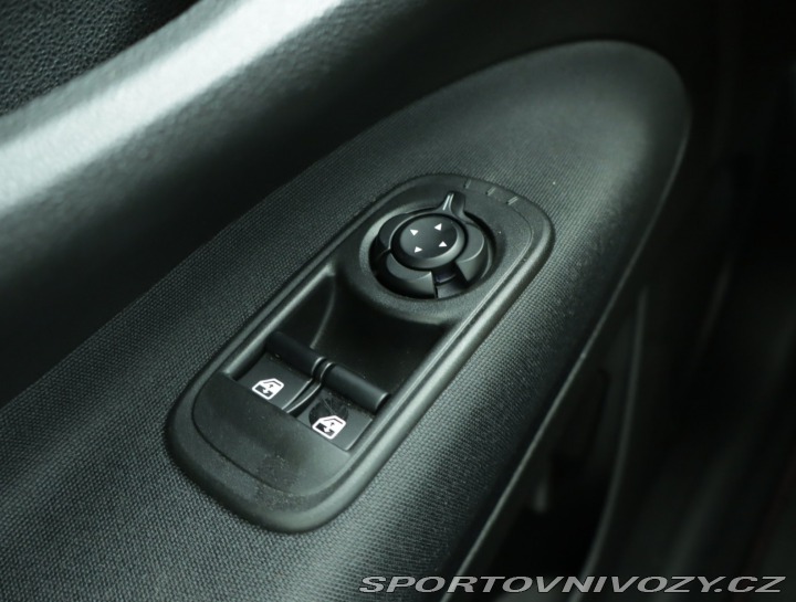 Fiat 500 500e 42 kWh 2023
