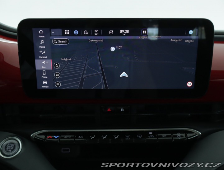Fiat 500 500e 42 kWh 2023