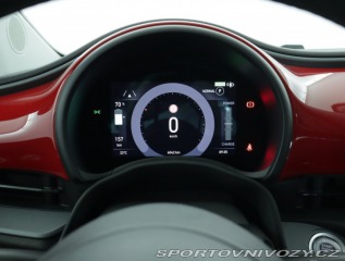 Fiat 500 500e  42 kWh 2023