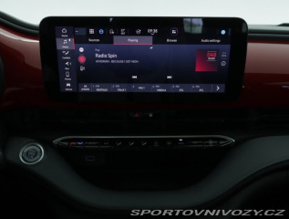 Fiat 500 500e  42 kWh 2023