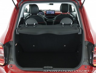 Fiat 500 500e  42 kWh 2023