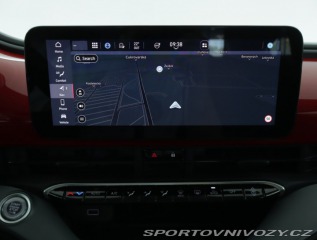 Fiat 500 500e  42 kWh 2023