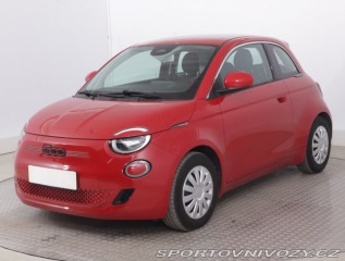 Fiat 500 500e  42 kWh 2023