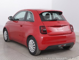 Fiat 500 500e  42 kWh 2023