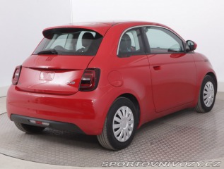 Fiat 500 500e  42 kWh 2023