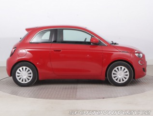Fiat 500 500e  42 kWh 2023