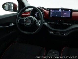 Fiat 500 500e  42 kWh 2023