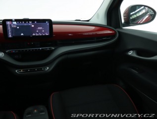 Fiat 500 500e  42 kWh 2023