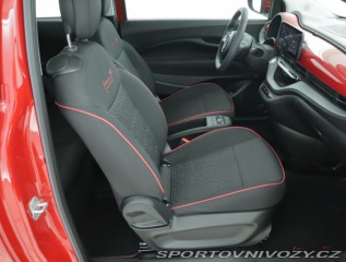 Fiat 500 500e  42 kWh 2023