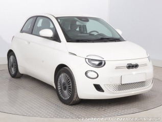 Fiat 500 500e  42 kWh