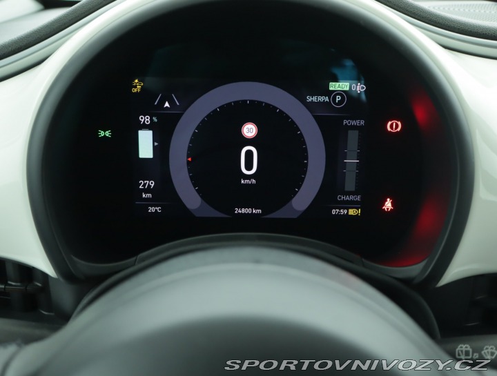 Fiat 500 500e  42 kWh 2023