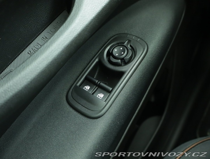 Fiat 500 500e  42 kWh 2023