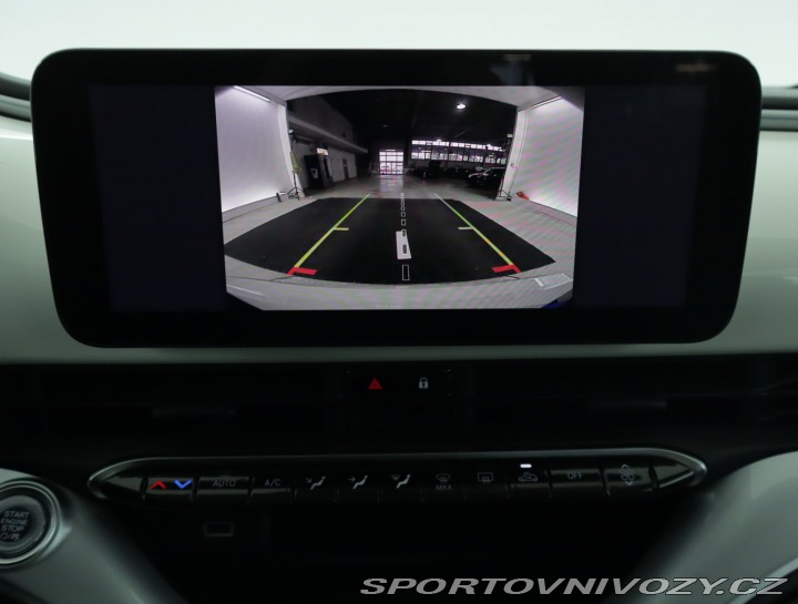 Fiat 500 500e  42 kWh 2023