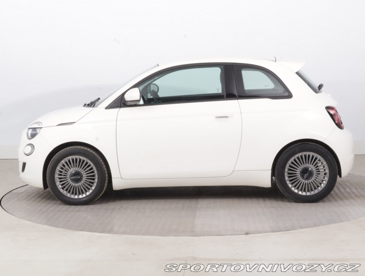 Fiat 500 500e  42 kWh 2023