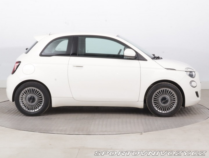 Fiat 500 500e  42 kWh 2023