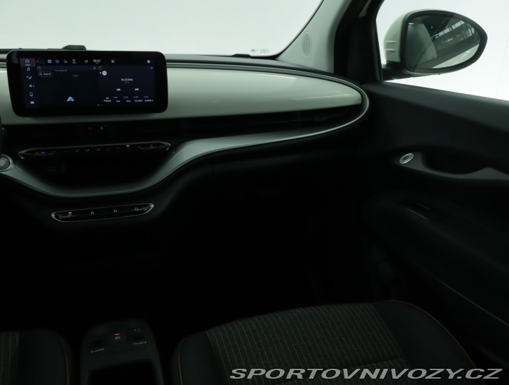Fiat 500 500e  42 kWh 2023