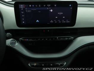Fiat 500 500e  42 kWh 2023
