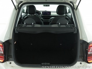 Fiat 500 500e  42 kWh 2023