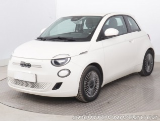 Fiat 500 500e  42 kWh 2023