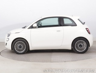 Fiat 500 500e  42 kWh 2023