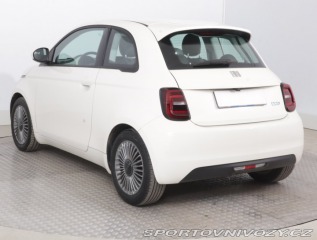 Fiat 500 500e  42 kWh 2023