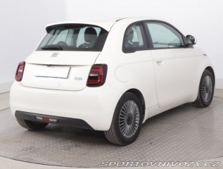 Fiat 500 500e  42 kWh 2023
