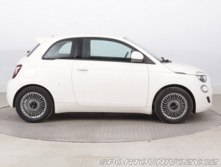 Fiat 500 500e  42 kWh 2023