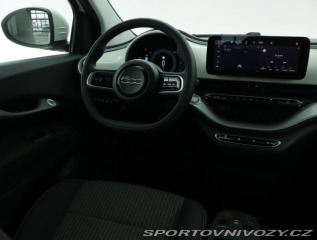 Fiat 500 500e  42 kWh 2023