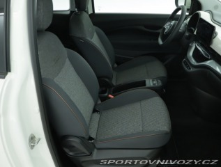 Fiat 500 500e  42 kWh 2023