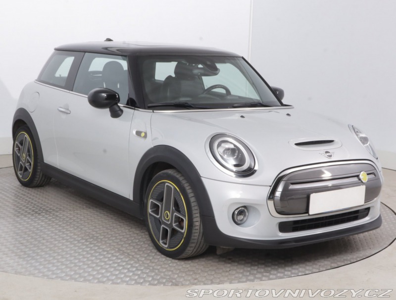 Mini Cooper Cooper SE 32 kWh