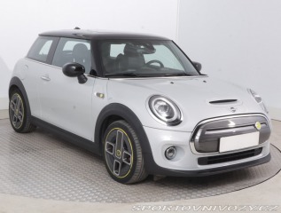 Mini Cooper Cooper SE 32 kWh