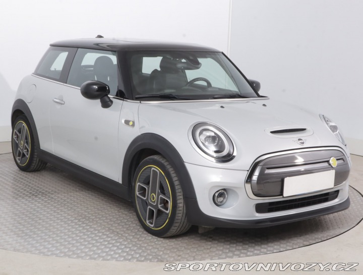 Mini Cooper Cooper SE 32 kWh 2020